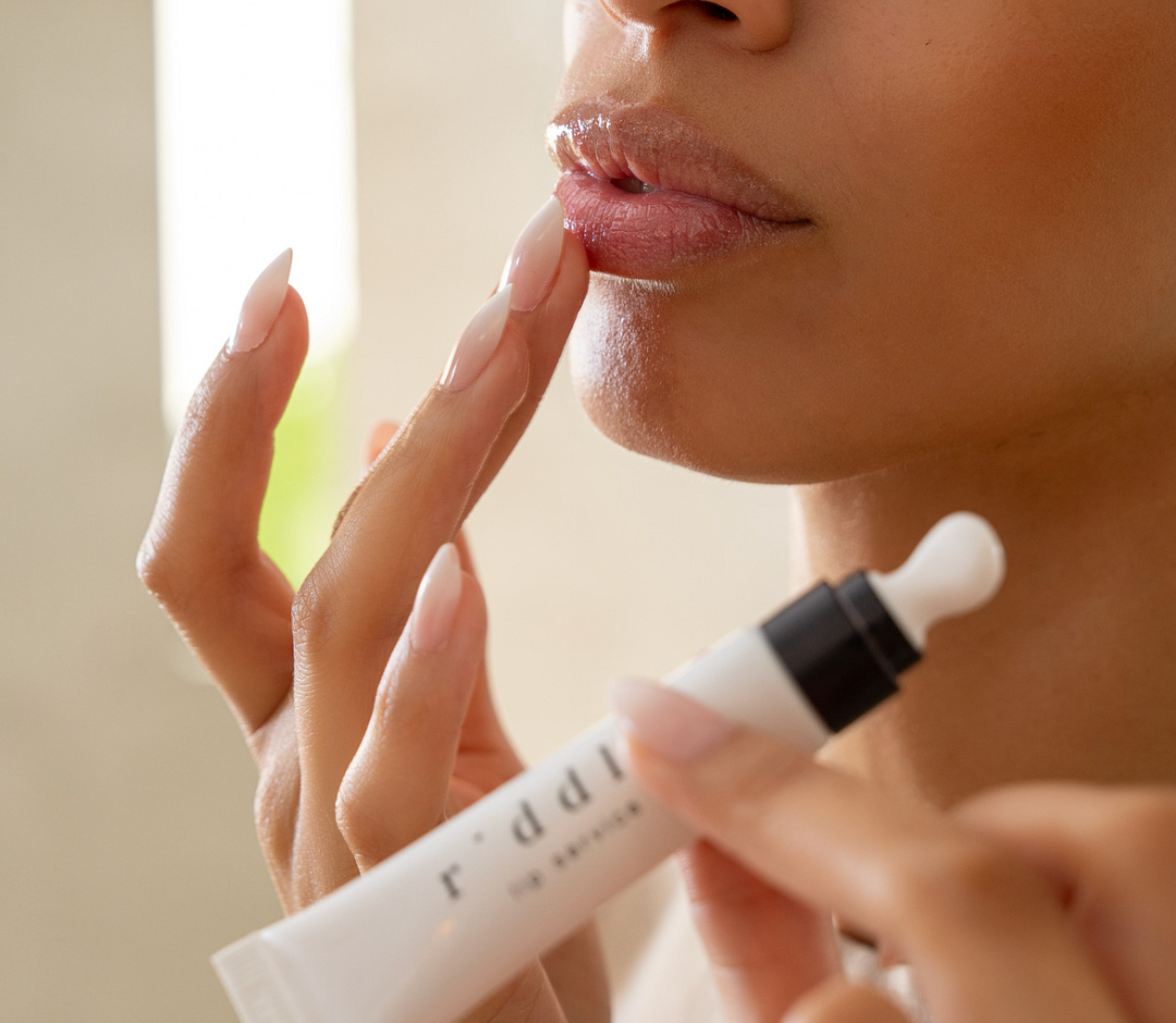 Riddle - Lip Service Peptide Lip Balm