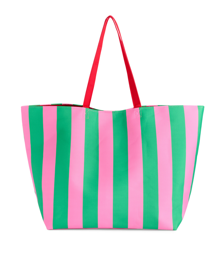 Shiraleah - "Let's Get Merry" Gifting Tote