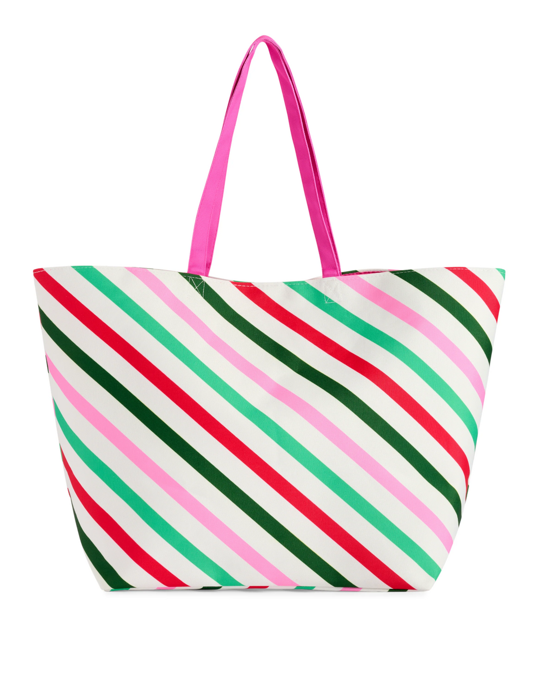 Shiraleah - Nutcrackers Gifting Tote