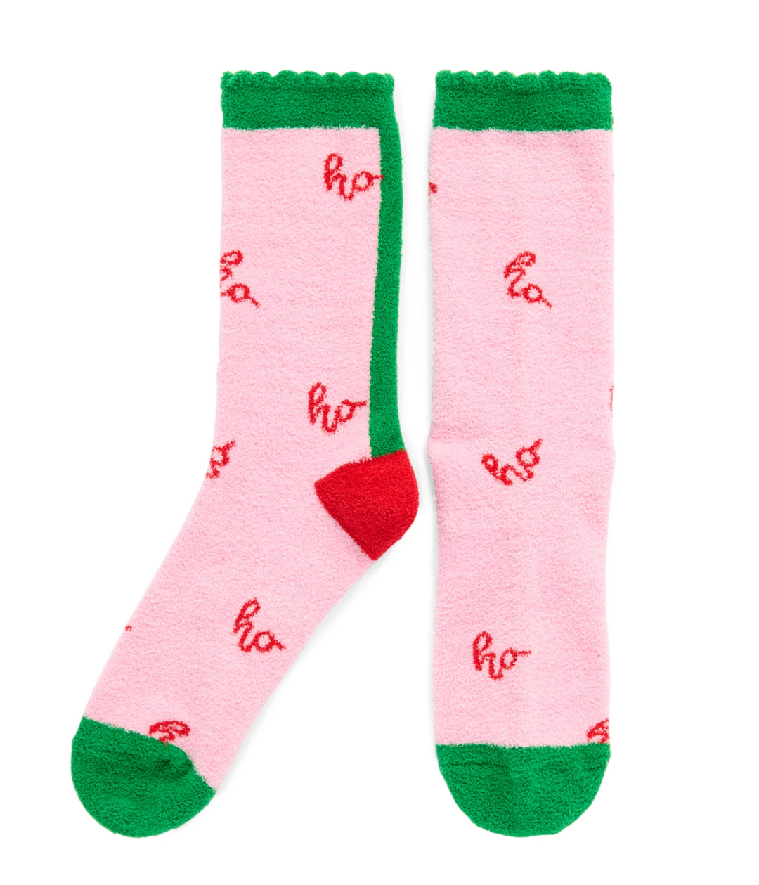 Shiraleah - ho ho ho Socks