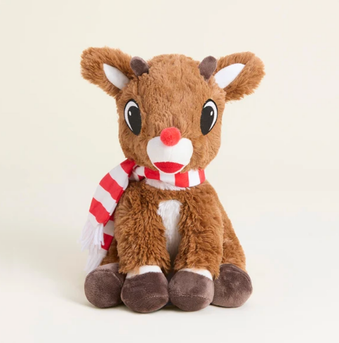 Warmies - Rudolph Reindeer
