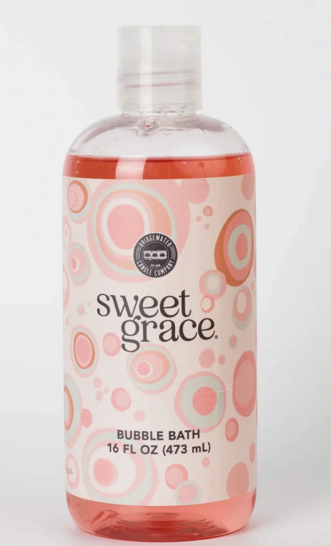 Sweet Grace - Bubble Bath