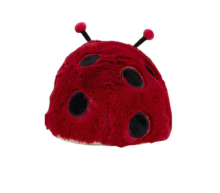 Warmies - Ladybug