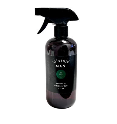 Mixture Man - Linen Spray (No. 74 Spruce)