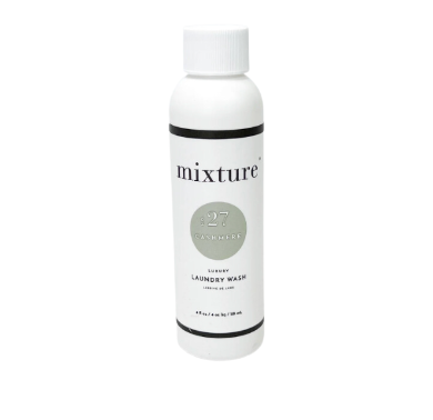 Mixture - 4 oz Luxury Wash (No 27 Cashmere)