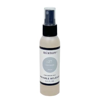 Mixture - 2oz. Wrinkle Release (No 27 Cashmere)