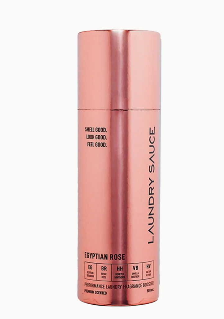 Laundry Sauce - Laundry Scent Booster - Egyptian Rose