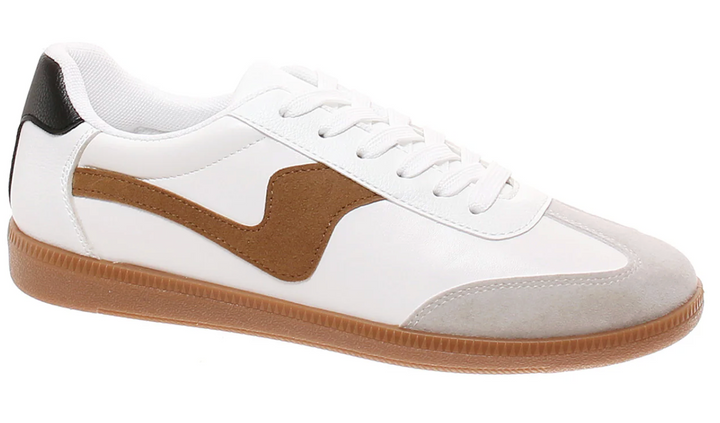 BF PROMO - Neutral Sneaker