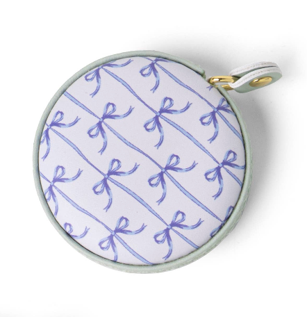 Mini Retractable Tape Measure