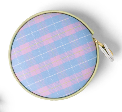 Mini Retractable Tape Measure