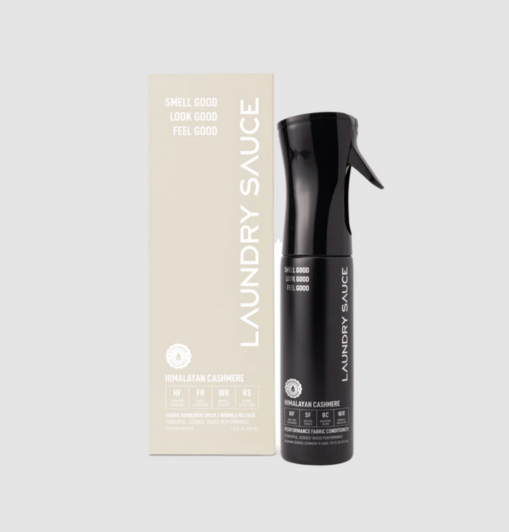 Laundry Sauce - Fabric Refresher Spray - Himalayan Cashmere