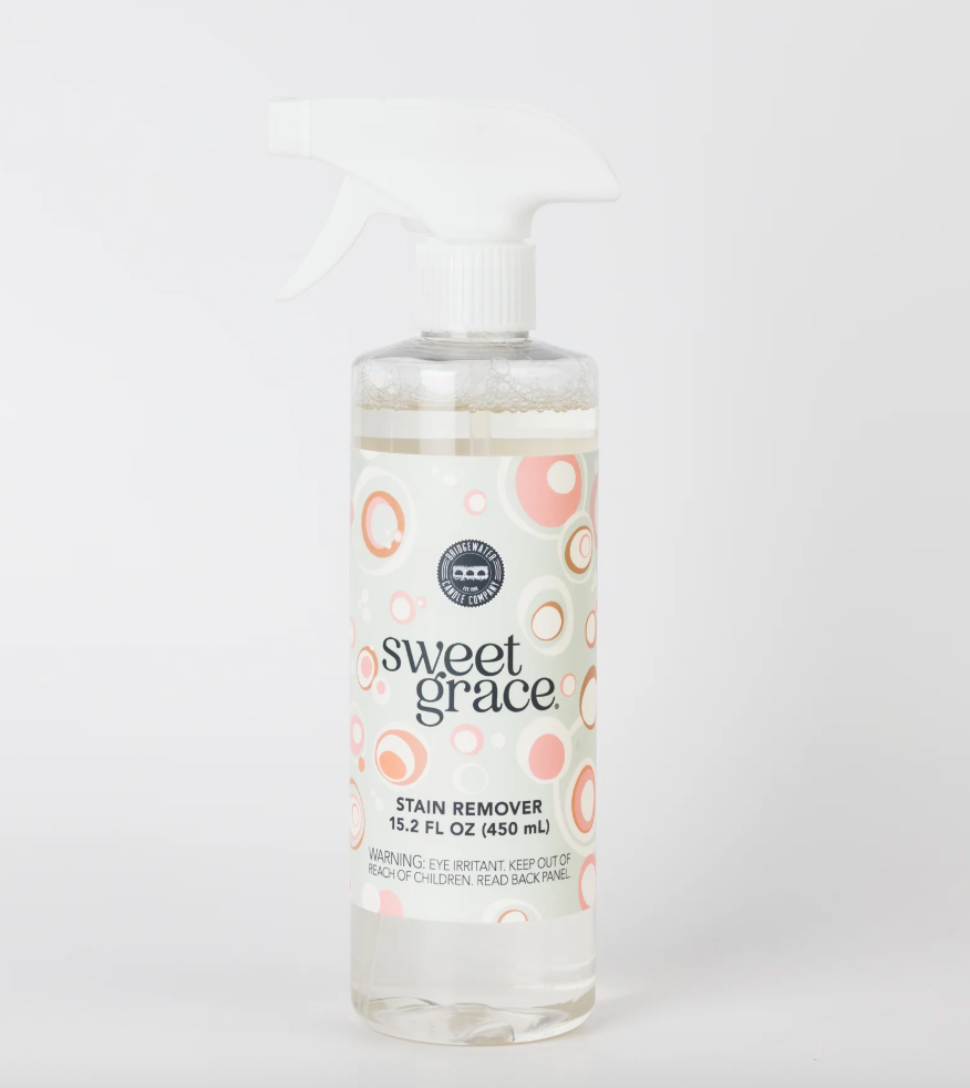Sweet Grace Stain Remover 15.2oz