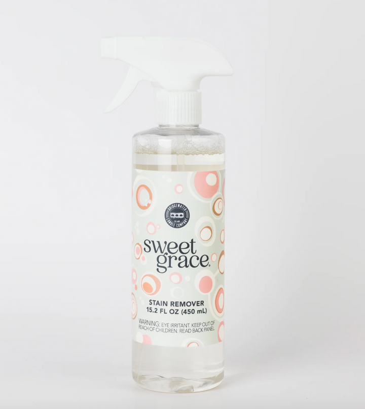 Sweet Grace Stain Remover 15.2oz