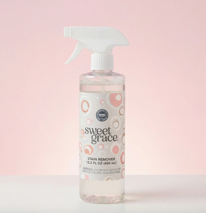 Sweet Grace Stain Remover 15.2oz