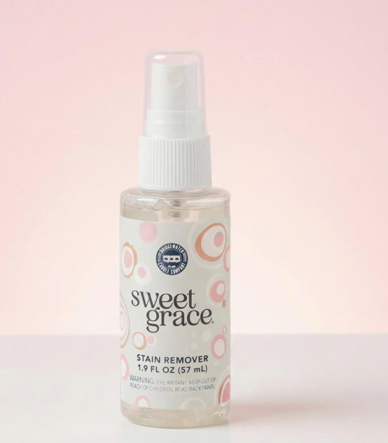 Sweet Grace Stain Remover - Travel Size
