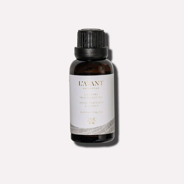 L'AVANT - Fresh Linen Laundry Oil