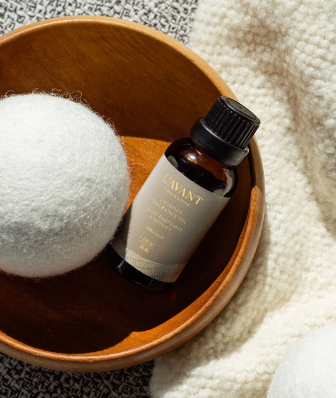 Dryer Balls