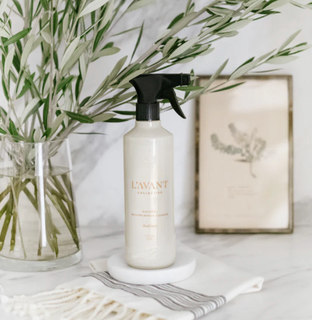 L'AVANT - Fresh Linen Multipurpose Cleaner