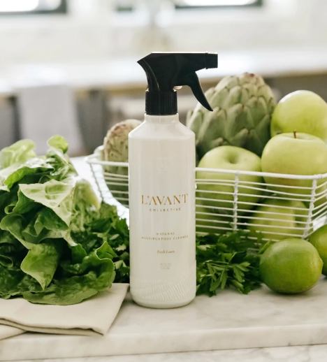 L'AVANT - Fresh Linen Multipurpose Cleaner