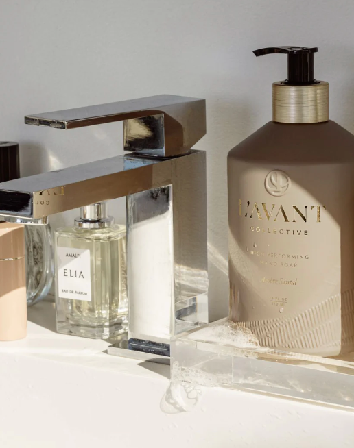 L'AVANT - Ambré Santal Hand Soap