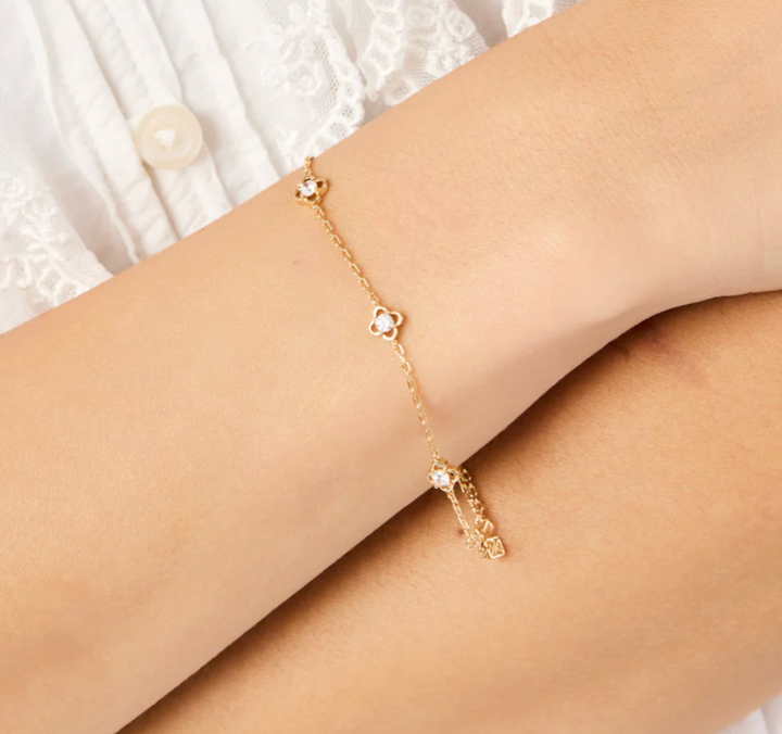 Michelle McDowell - Julietta Bracelet