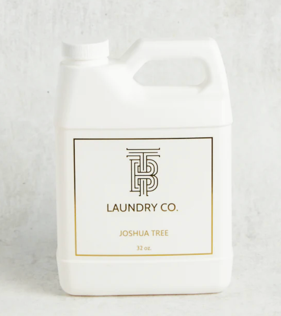 Thomas Blonde - Laundry Detergent (Joshua Tree)