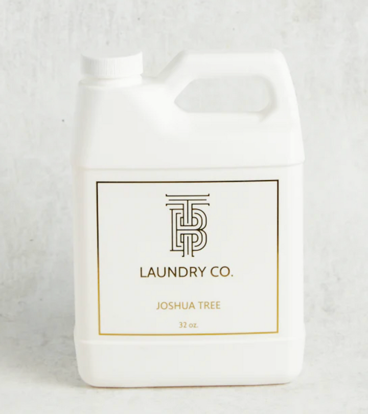 Thomas Blonde - Laundry Detergent (Joshua Tree)