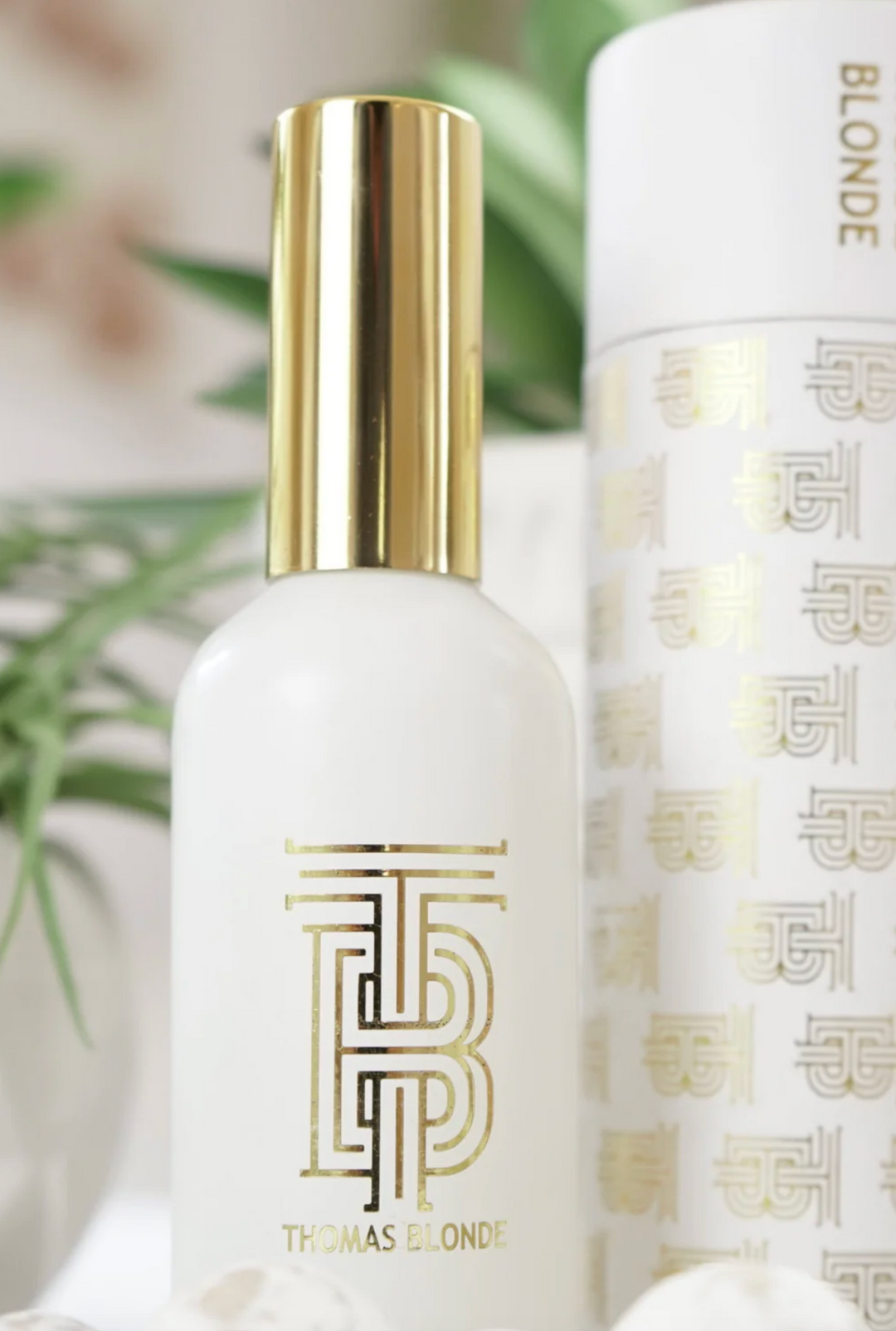 Thomas Blonde - Room Re-Fresh & Linen Spray (Blonde)