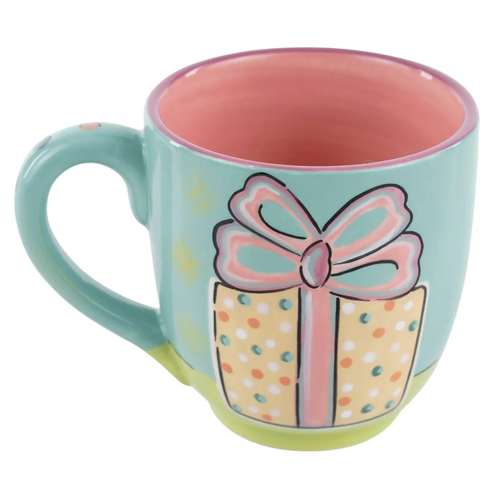 Glory Haus - Friend Best Present Mug