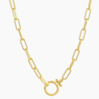 Gorjana - Parker Necklace 20"