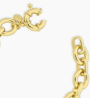 Gorjana - Adriana Necklace