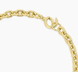 Gorjana - Asher Statement Necklace