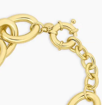 Gorjana - Carmela Necklace