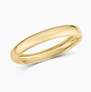 Gorjana - Paseo Cuff 10mm (Gold)