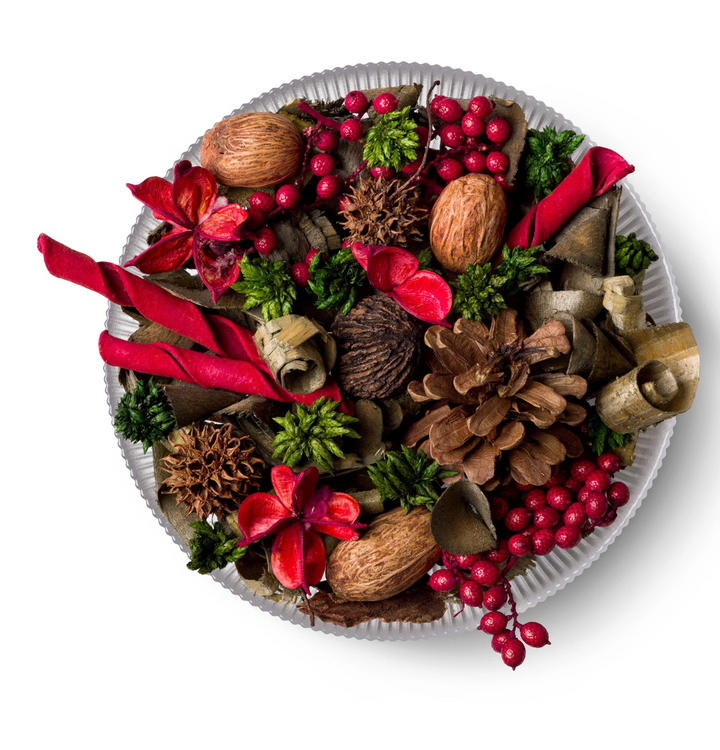 Aromatique - The Smell of Christmas - Decorative Potpourri