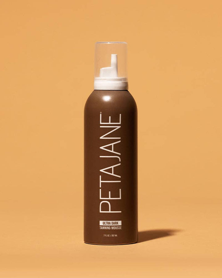 Peta Jane - Ultra Dark Selft Tanning Mousse