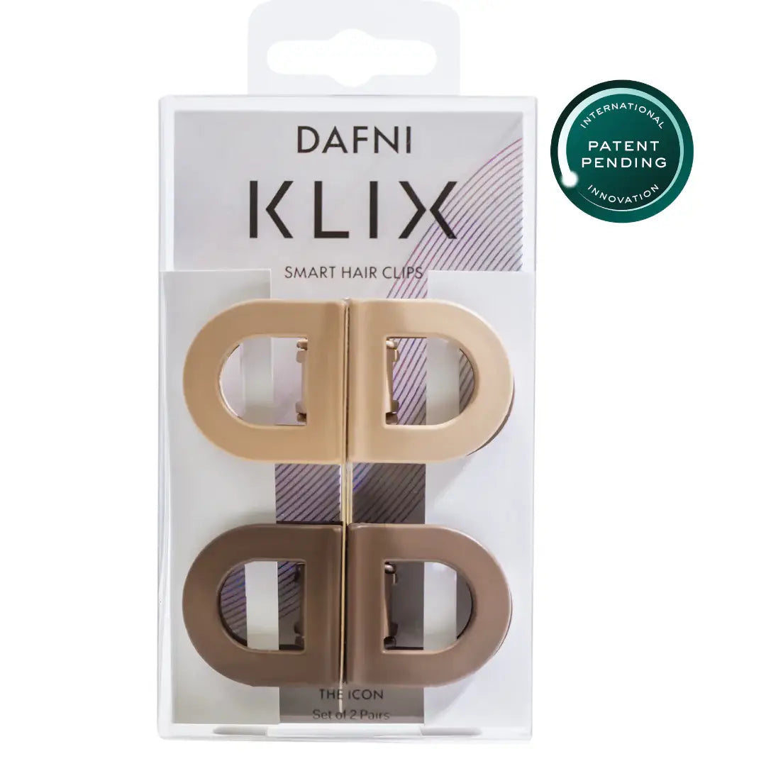 DAFNI KLIX - Sandstone Set Of 2