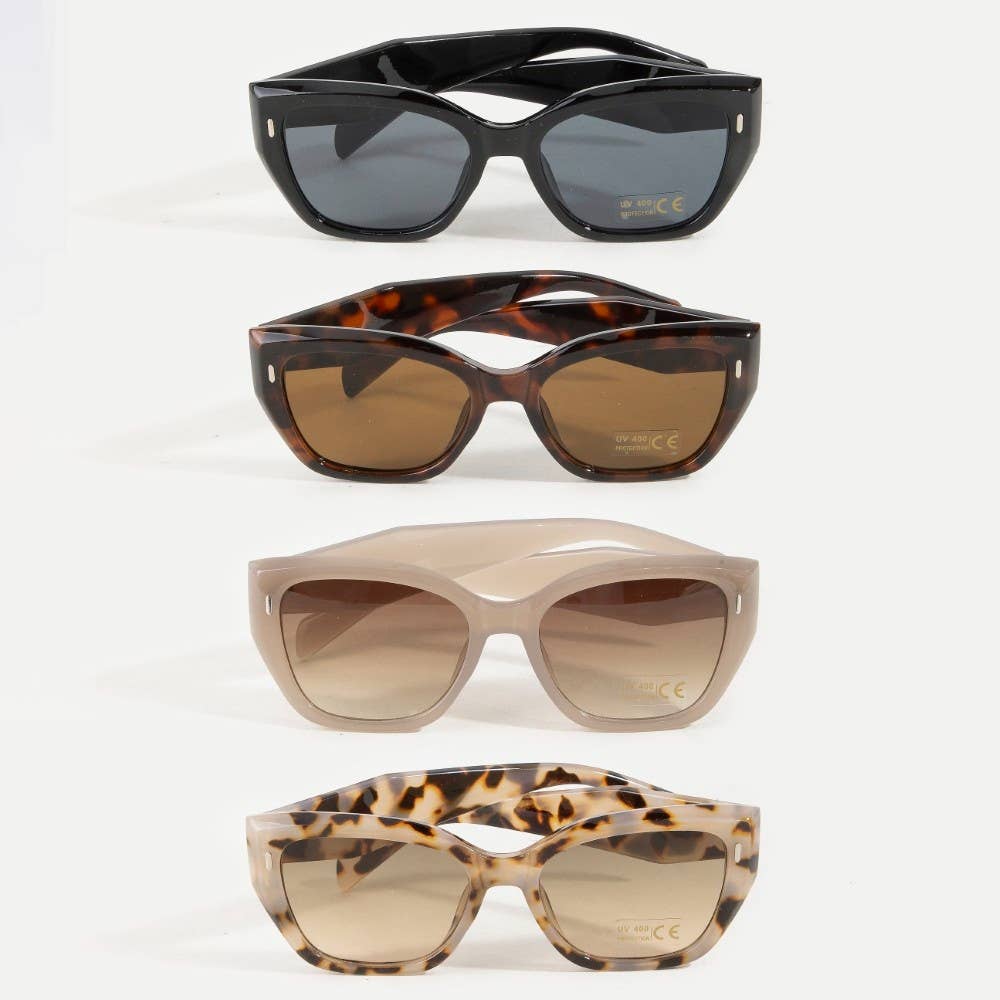 Amanda - Sunglasses