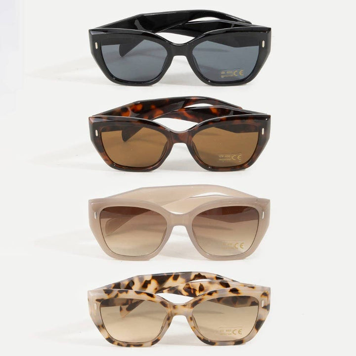 Amanda - Sunglasses
