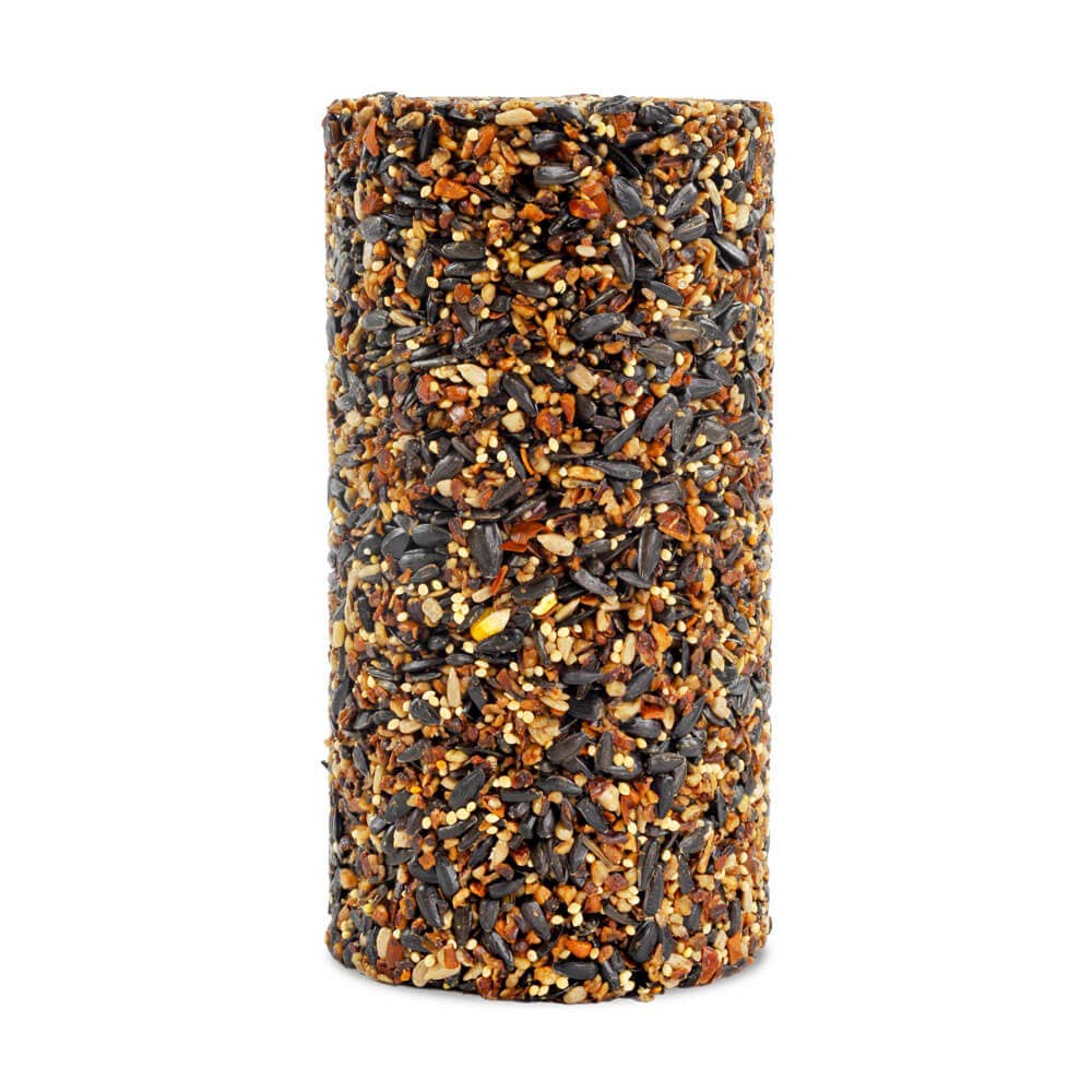 Mr. Bird - WildBird Feast Cylinder - Small