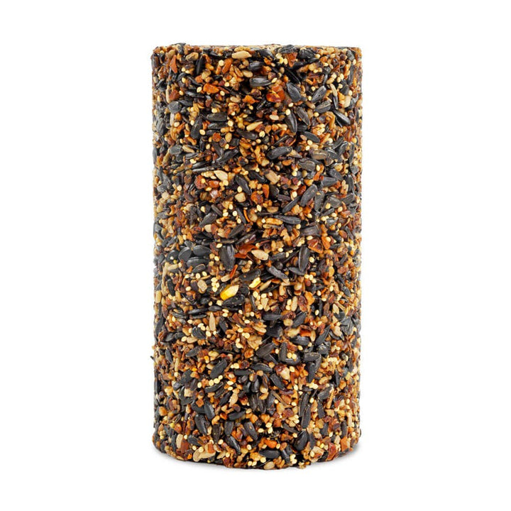 Mr. Bird - WildBird Feast Cylinder - Small