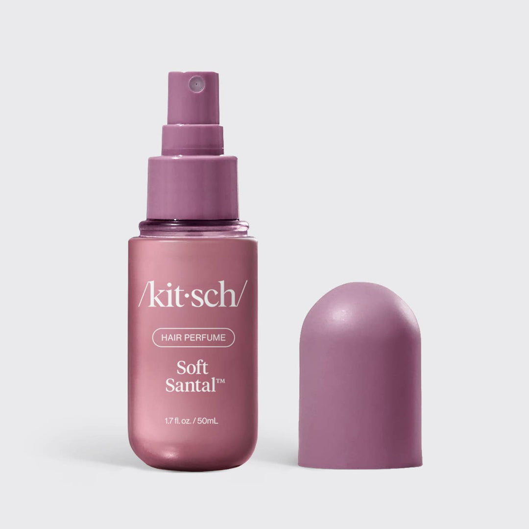 Kitsch - Soft Santal Hair & Body Perfume Mist