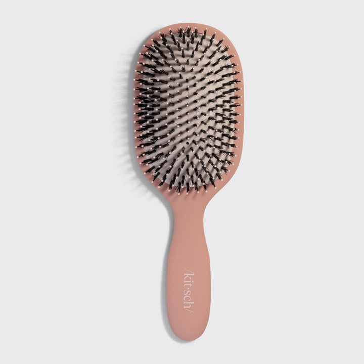 Kitsch - Smooth & Polish Brush - Terracotta