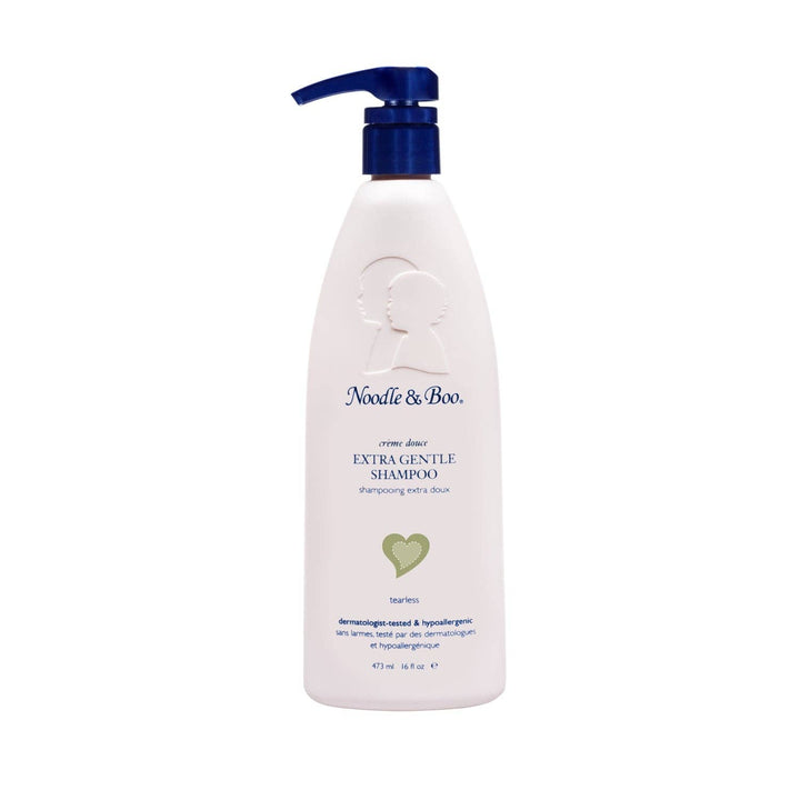 Noodle & Boo - Extra Gentle Shampoo - Crème Douce