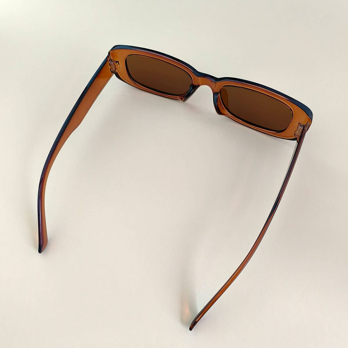 Staci - Square Sunglasses
