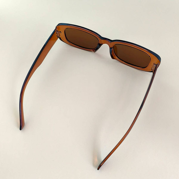 Staci - Square Sunglasses