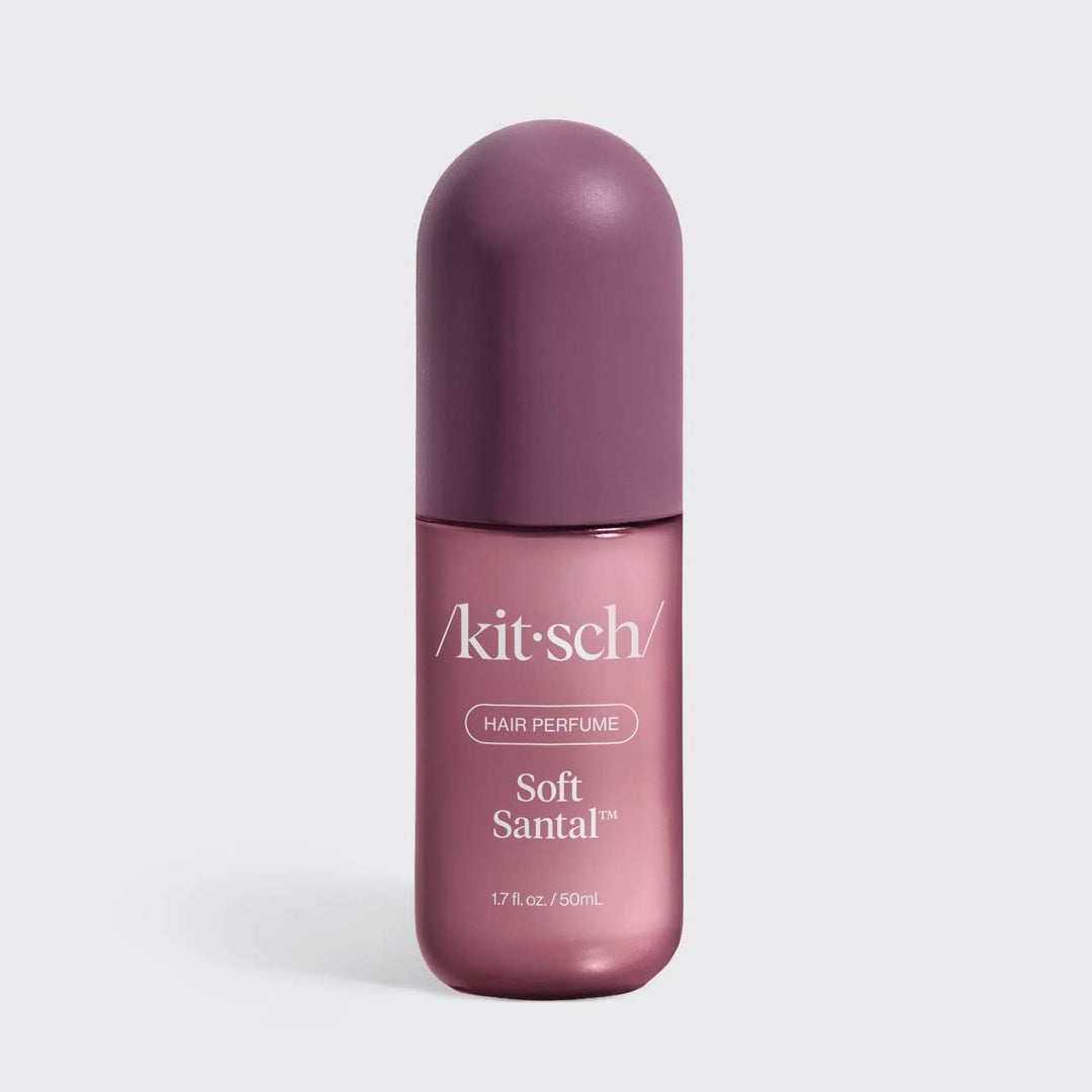 Kitsch - Soft Santal Hair & Body Perfume Mist