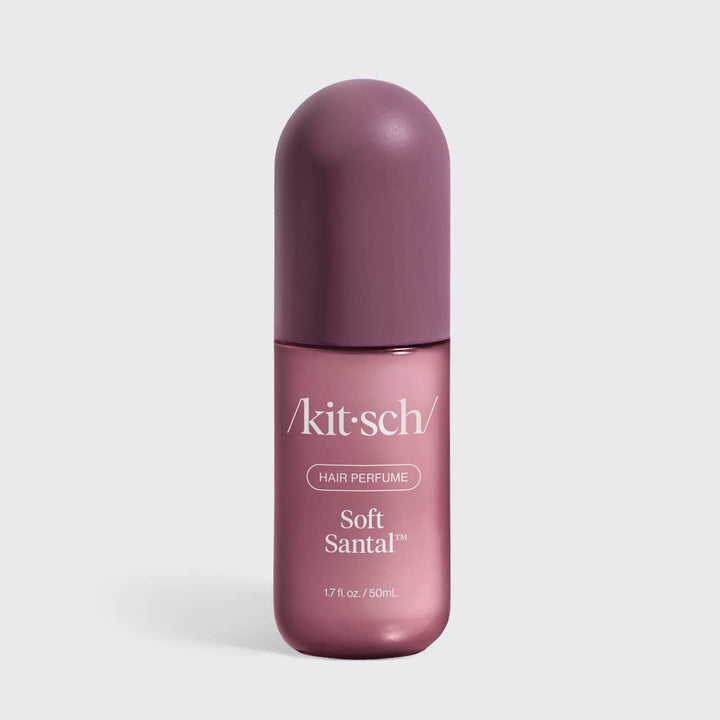 Kitsch - Soft Santal Hair & Body Perfume Mist