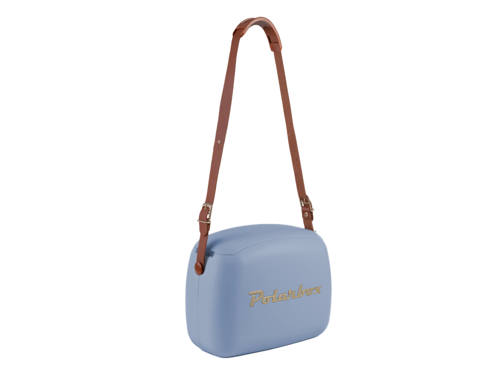 Polarbox Cooler - (Urban Bruma Gold)