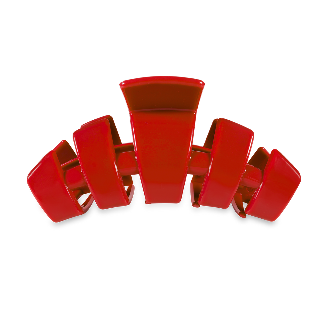 Teleties - Classic Hair Clip Red Carpet Ready (Medium)
